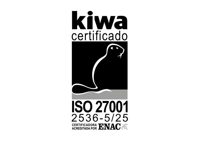 ISO 27001