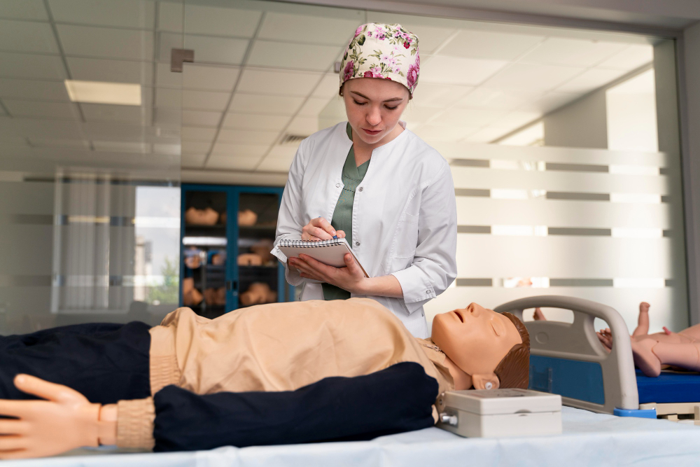 Investigacion de accidentes en el ámbito laboral