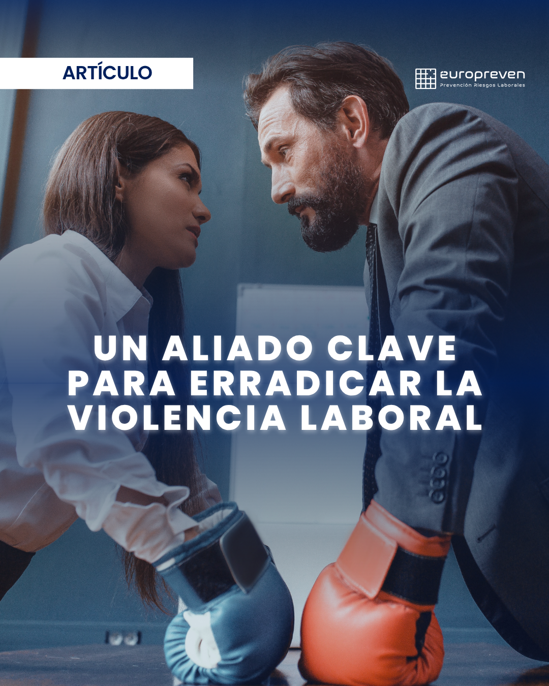 Heinz Leymann y el Inventario LIPT: un aliado clave para erradicar la violencia laboral